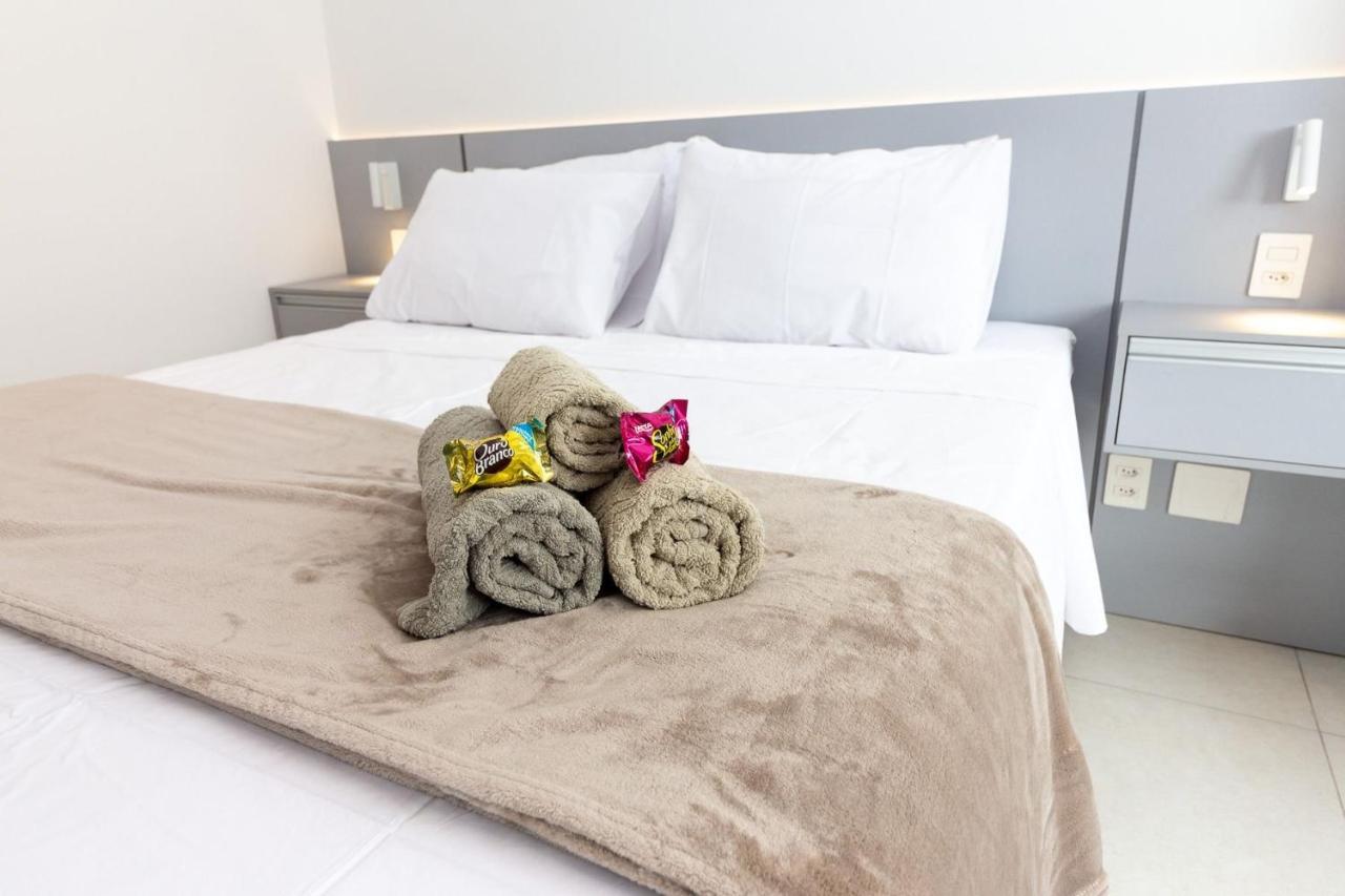 Studios Sampa - Parque Augusta 상파울루 외부 사진