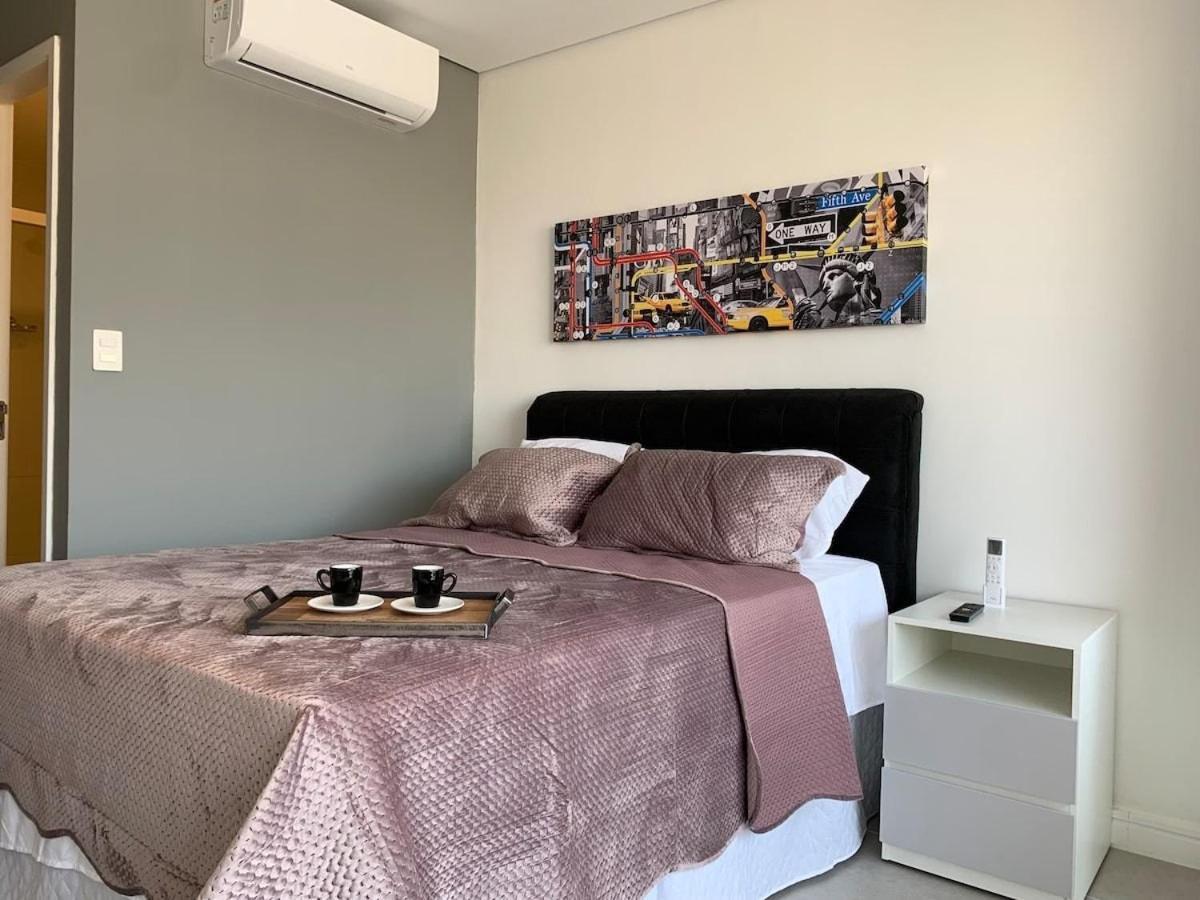 Studios Sampa - Parque Augusta 상파울루 외부 사진